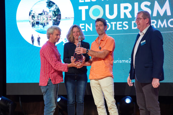 Trophées du Tourisme 2023