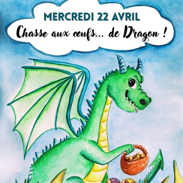 Vacances d&rsquo;avril 2026 : Par ici le programme !